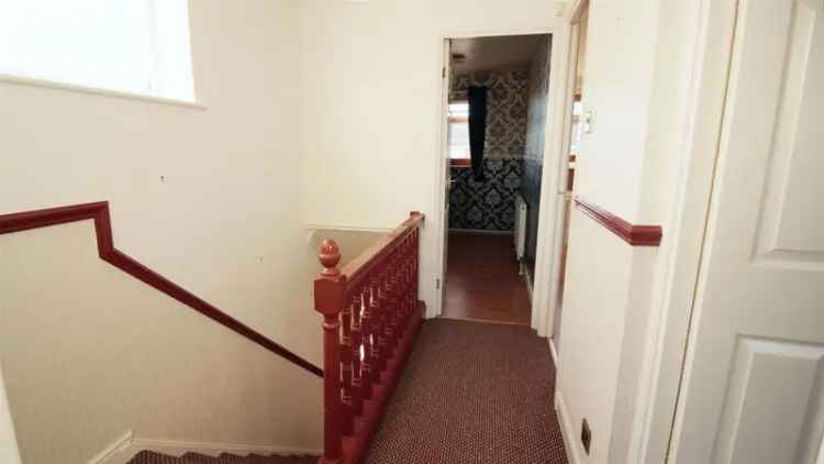 3 Bedroom Semi Detached House to Rent