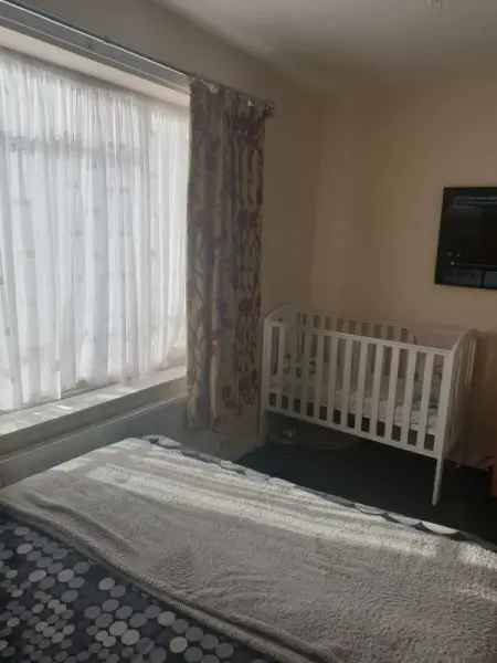 Flat For Rent in Newport, Wales