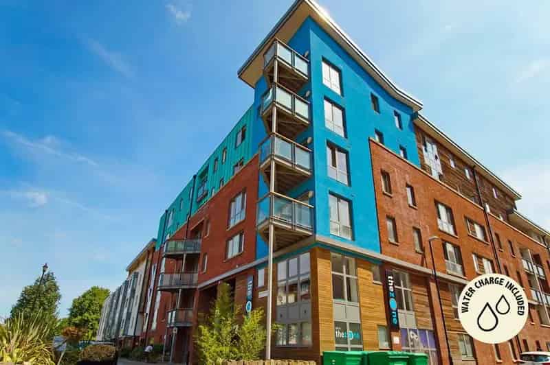 1 Bedroom Apartment to Rent in Bristol