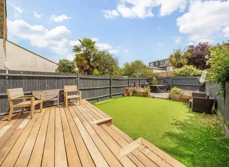 Six Bedroom Period Home St Margarets Village Family Home