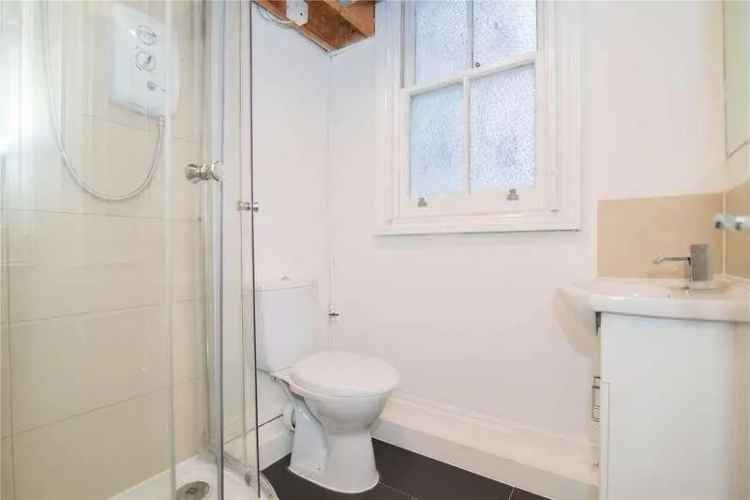 1 bed flat for sale