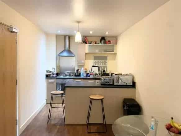 1 Bedroom Apartment Jupiter Development Zero Deposit Available