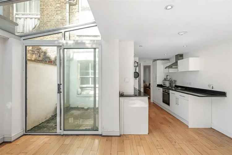 2 Bedroom Flat to Rent in Brixton