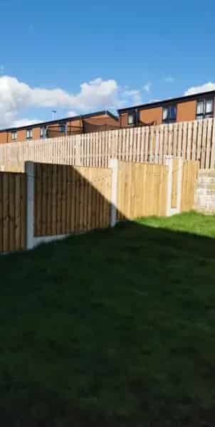 3 Bedroom New Build House Lancashire