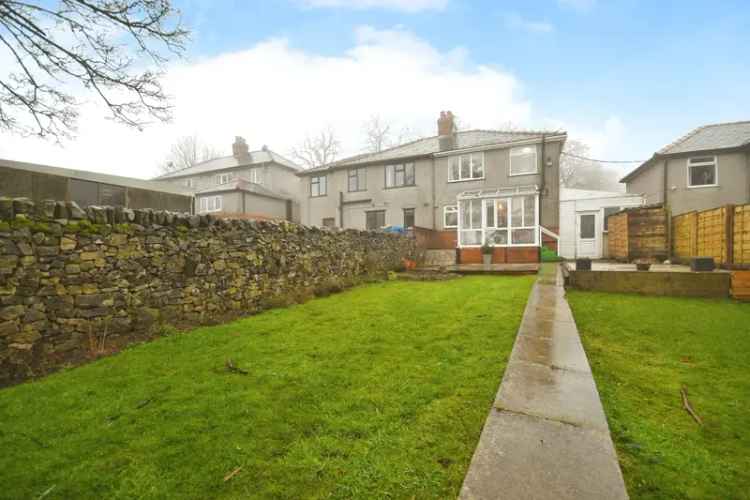 Charming 2-Bed Semi-Detached House in Earl Sterndale Chain Free