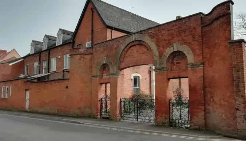 Bridgwater Property Development Opportunity HMO or Apartments Plus New Build