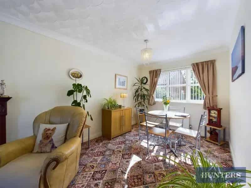 2 Bed Detached Bungalow for Sale in Filey