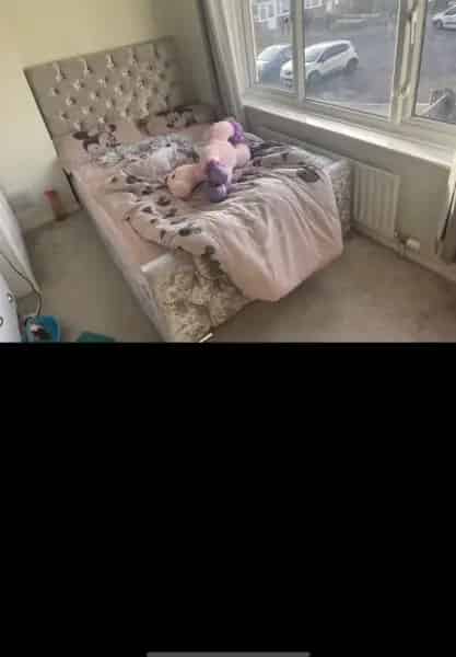 Renovated Property with New Kitchen Bathroom and Huge Garden