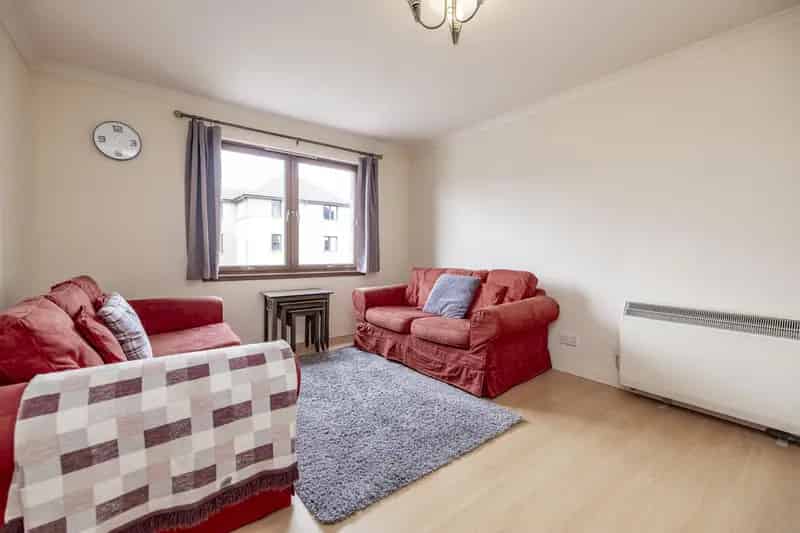 Flat For Rent , Aberdeen City, Scotland