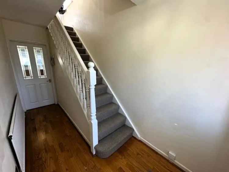 3 Bedroom Semi-Detached House for Rent in Sharples Bolton