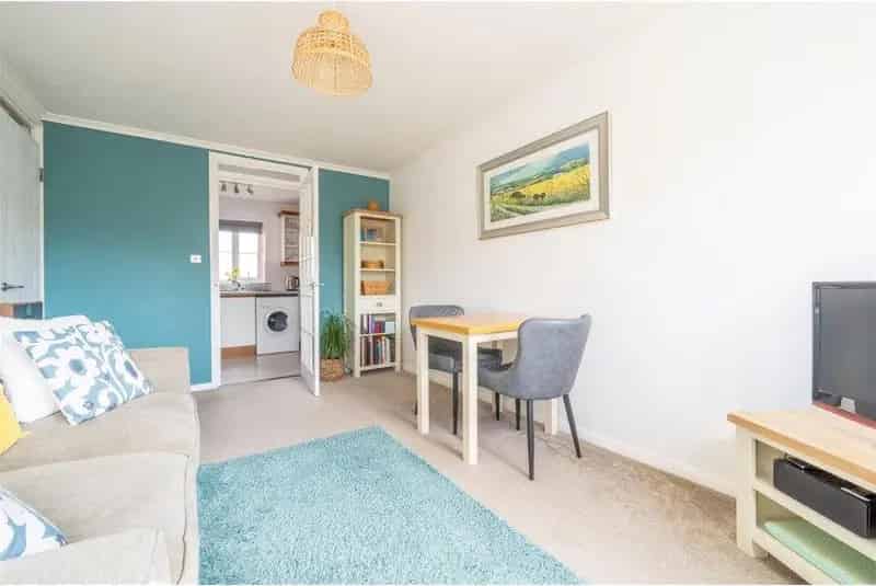 2 Bed Retirement Flat for Sale in Ludlow
