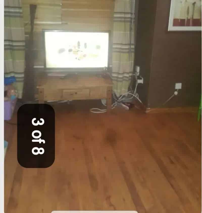 4 Bedroom Townhouse near Victoria Park