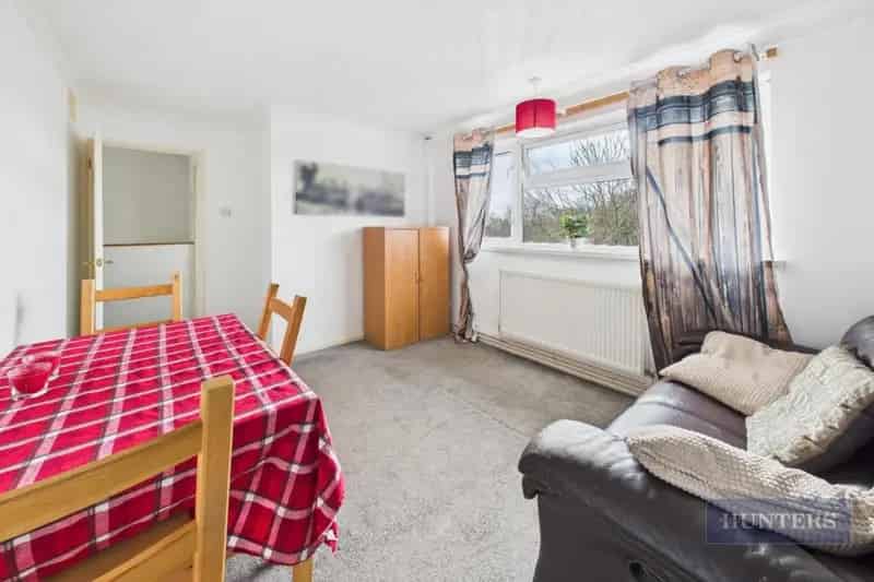 1 Bed Flat for Sale Bitterne No Chain