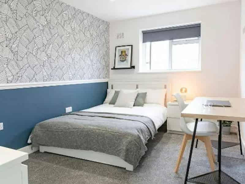 Modern Shared House Room in Winchester - All Bills Included