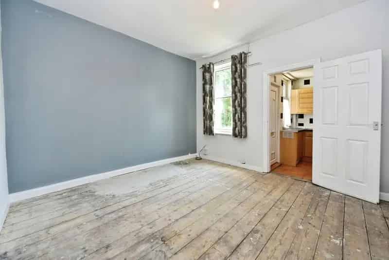 3 Bedroom Mid Terrace House For Sale Sheffield