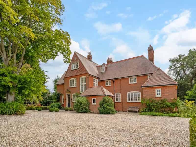 Country House for sale with 6 bedrooms, Northmoor, Witney