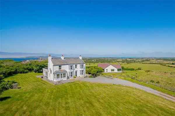 Rhoscolyn, Holyhead, Isle of Anglesey, LL65 2SQ | Property for sale | Savills