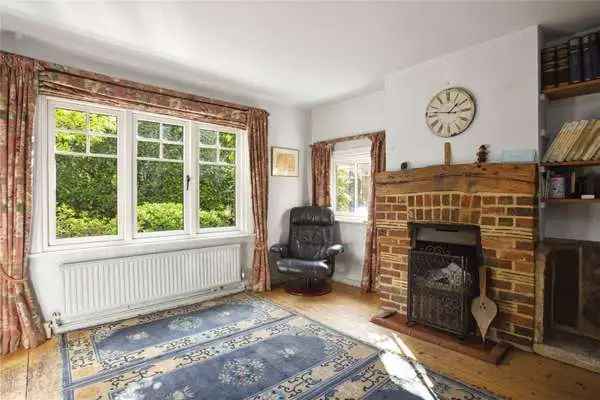 Lower Road, Great Bookham, Leatherhead, Surrey, KT23 4DE | Property for sale | Savills