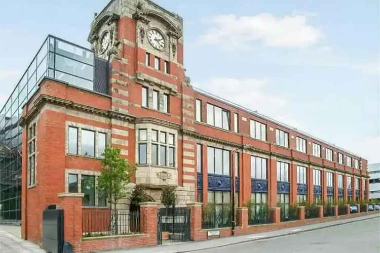 1 Bedroom Apartment for Sale Altrincham