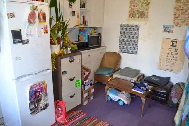 End terrace house to rent in Goodhind Street, Easton, Bristol BS5