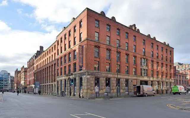 Studio 31, Dale Street, 31 Dale Street, Manchester, M1 1EY | Property to rent | Savills