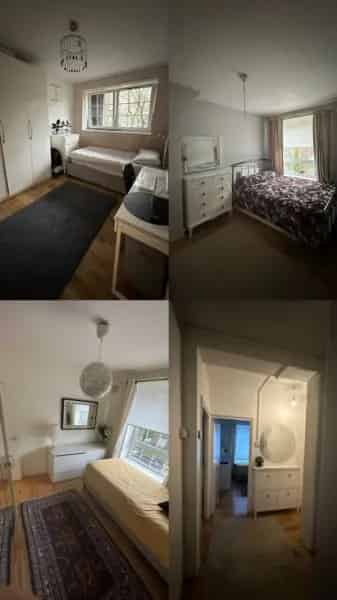Bright Apartment near Borough Station and Tower Bridge