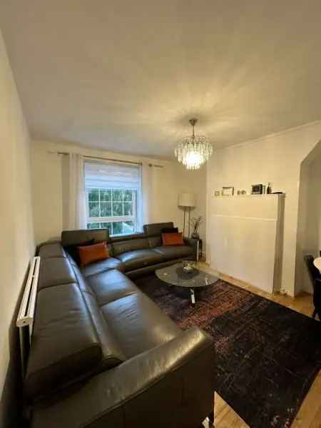 Flat For Rent in Dundee, Scotland