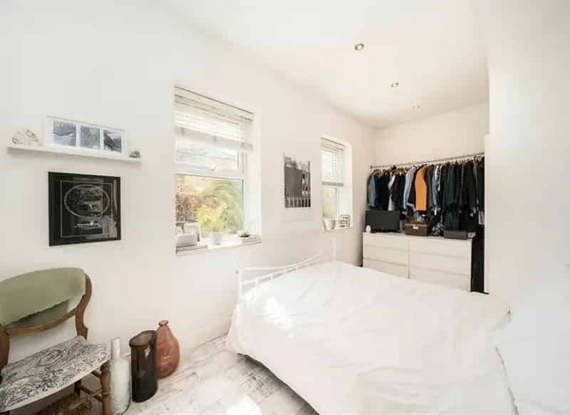 Spacious One Bedroom Flat Ladywell Village South Facing Garden