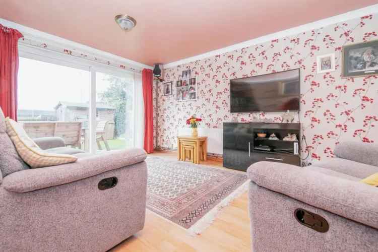 5 Bedroom Family Home Great Cornard