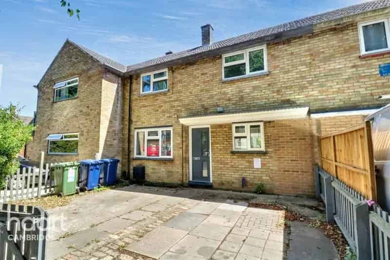3 Bedroom Terraced House to Rent