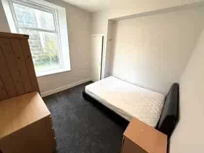 2 Bedroom 70m² Furnished Flat Aberdeen Near University