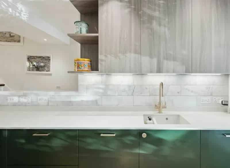Four Double Bedroom House Near Broadway Market