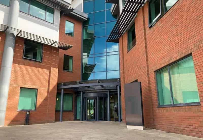 Serviced Offices for 2-100 People Flexible Terms