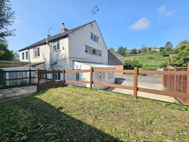 3 Bedroom Semi-Detached Cottage For Sale
