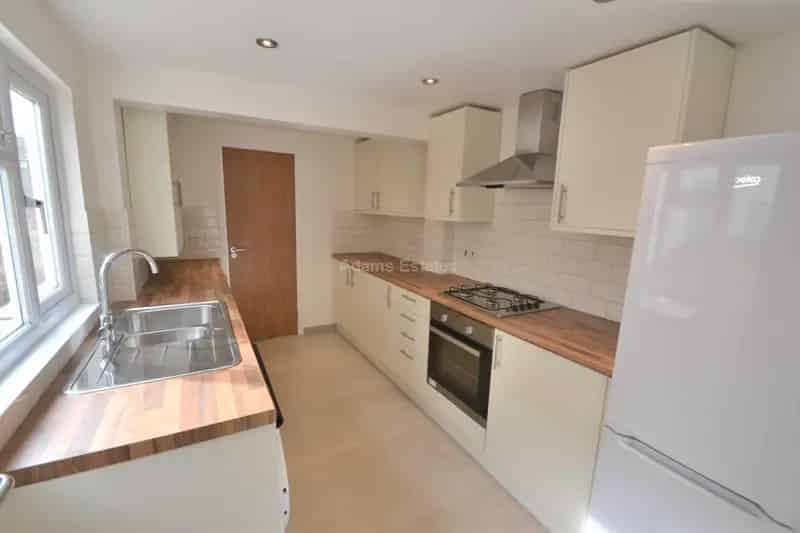 3 Bedroom Terraced House to Rent Reading University Student Area