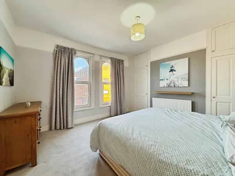 4 Bed Victorian House For Sale Ashford Town Centre