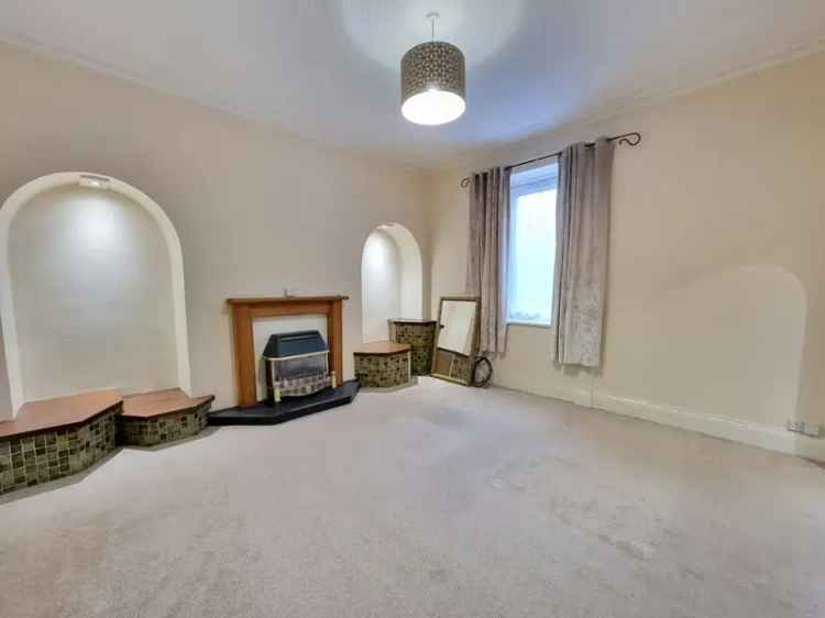2 Bedroom Ground Floor Property in Rosemount