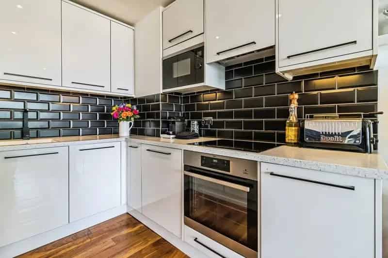 2 Bedroom Flat for Sale Salford M3 City Centre Views