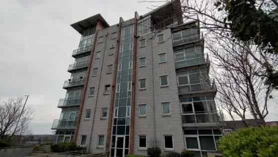 2 Bedroom Furnished Apartment Aberdeen Queens Highlands 121m²