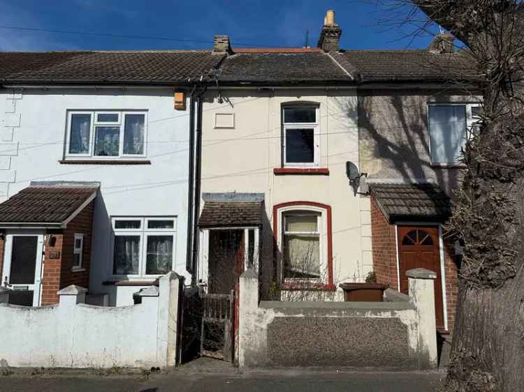 Land For Sale , Gillingham, England