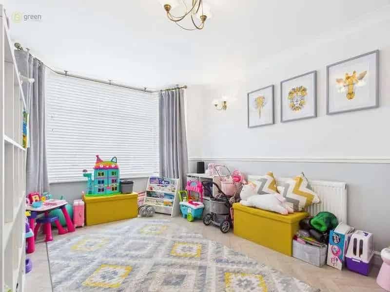 4 Bed House for Sale Castle Bromwich