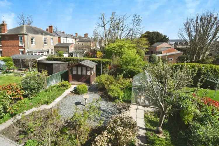 Three Bedroom Detached House in Boston Near Amenities