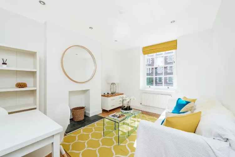 Flat For Sale in City of Westminster, England