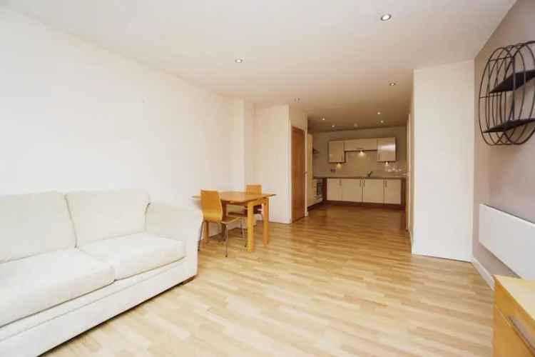 1 bedroom Flat
 For Sale