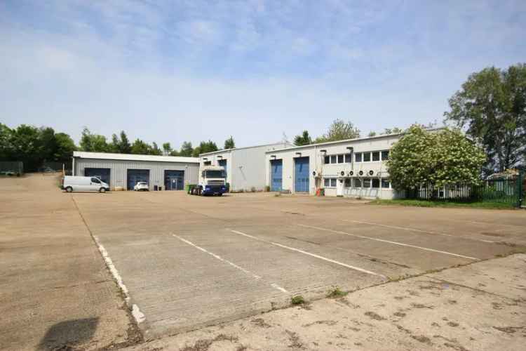 Office For Sale in Dover, England