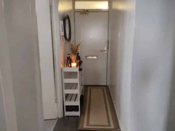 2 Bedroom Flat City View Balcony Ample Storage Near Westfield Stratford