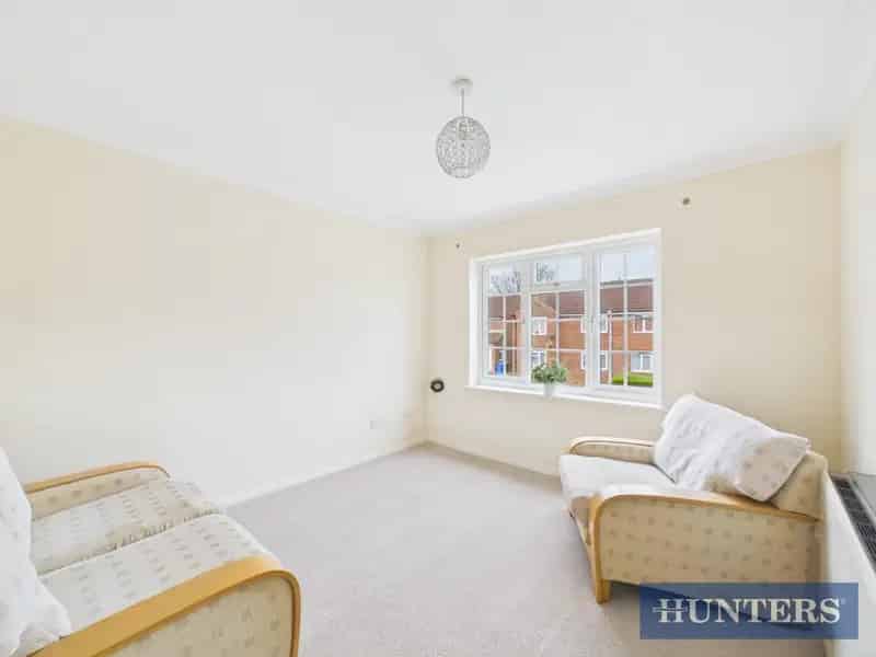 1 Bedroom Flat for Sale in Beverley
