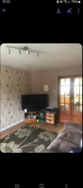 2 Bedroom Semi Detached House Arena Park Garden Driveway