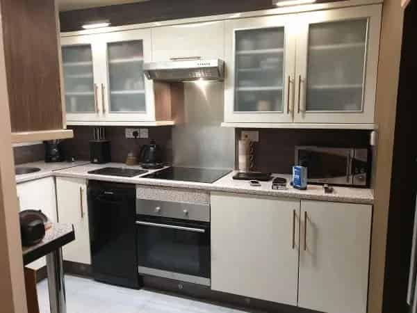 One Bedroom Ground Floor Flat Letchworth Stevenage Hitchin