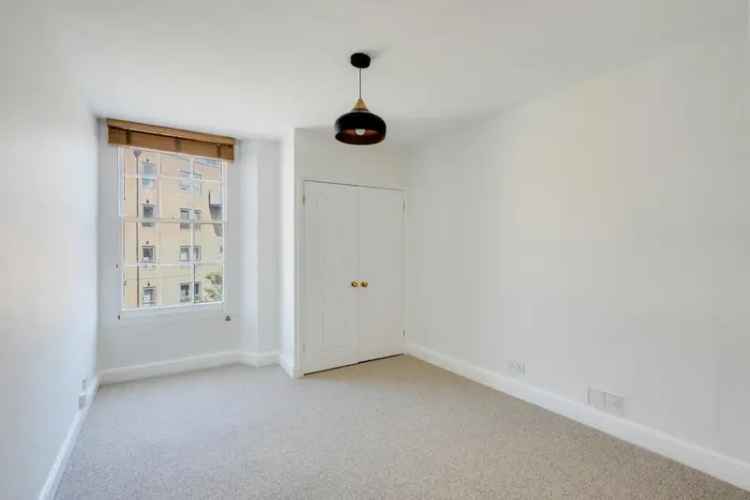 2 Bedroom Flat Clifton Village - Unfurnished